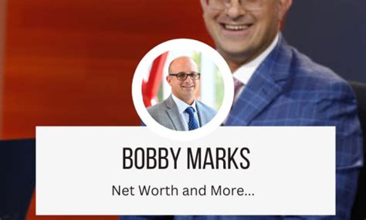 Bobby Marks Net Worth, Age, Height, Bio, Birthday, Wiki!