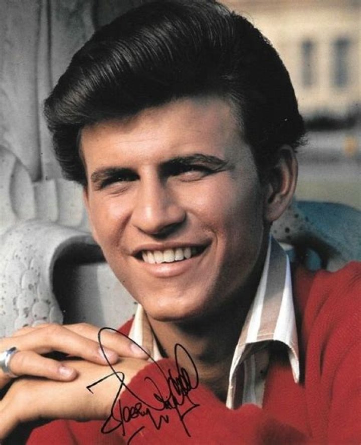 Bobby Rydell