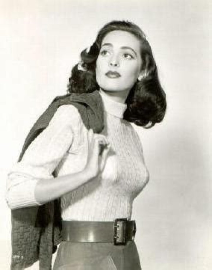 Bodil Miller