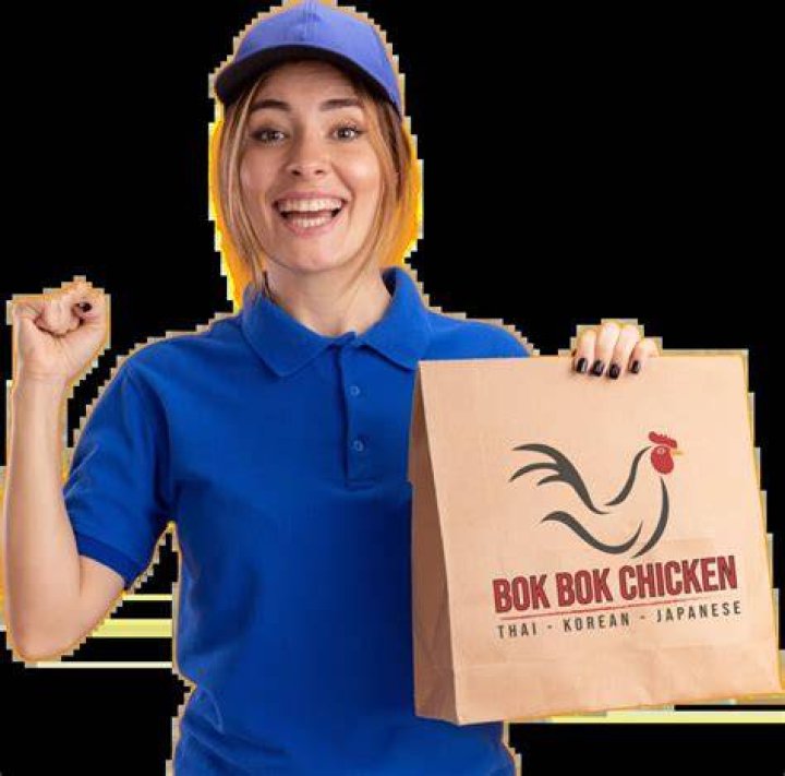 Bok Bok