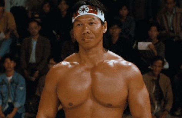 Bolo Yeung