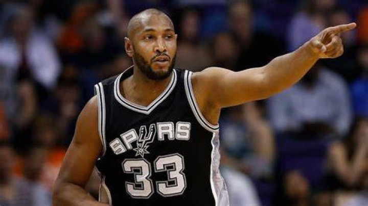 Boris Diaw