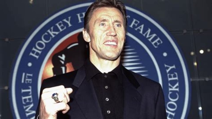 B&ouml;rje Salming
