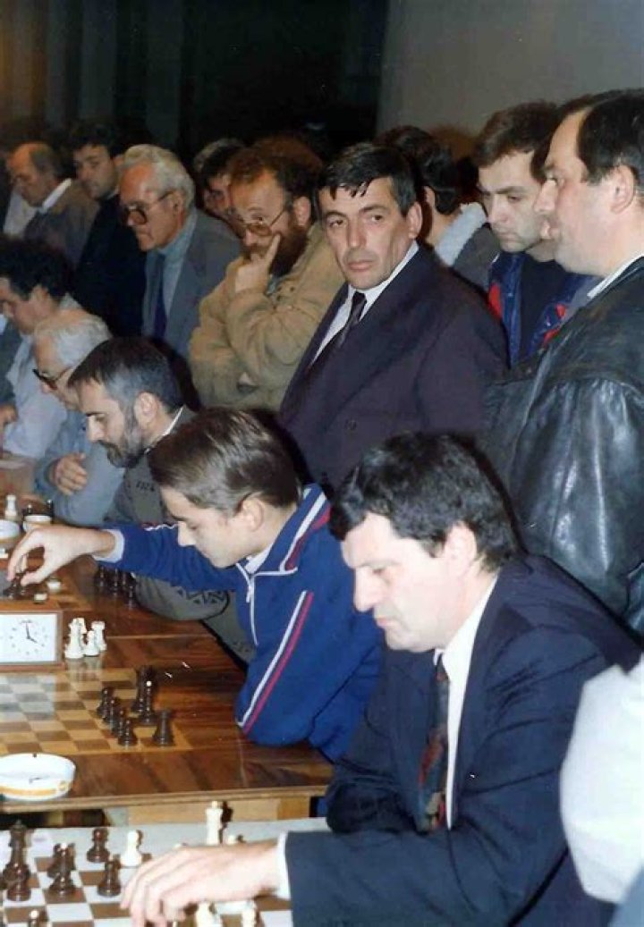Bozidar Ivanovic