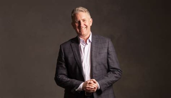 Brad Jackson