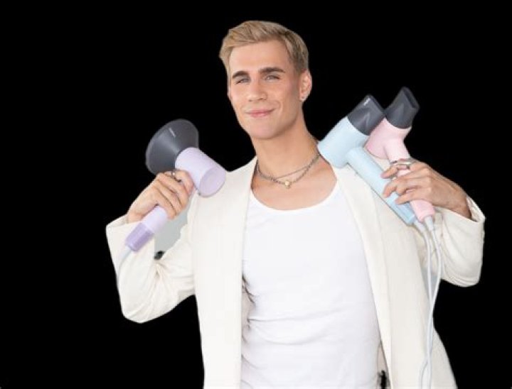 Brad Mondo