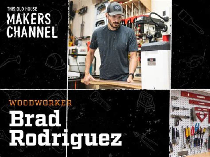 Brad Rodriguez