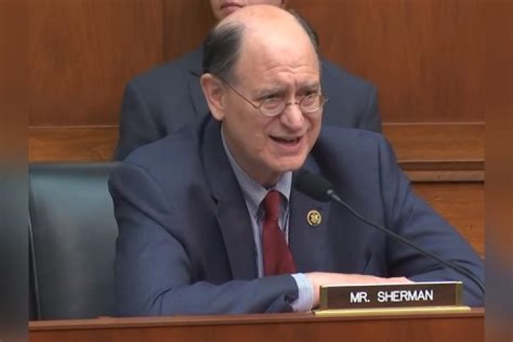 Brad Sherman