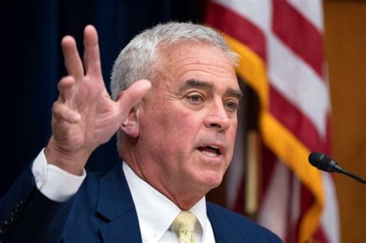 Brad Wenstrup