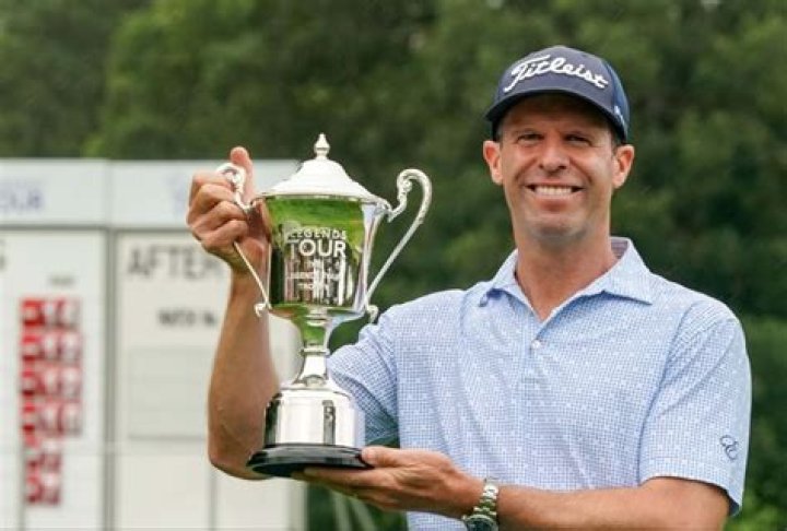 Bradley Dredge