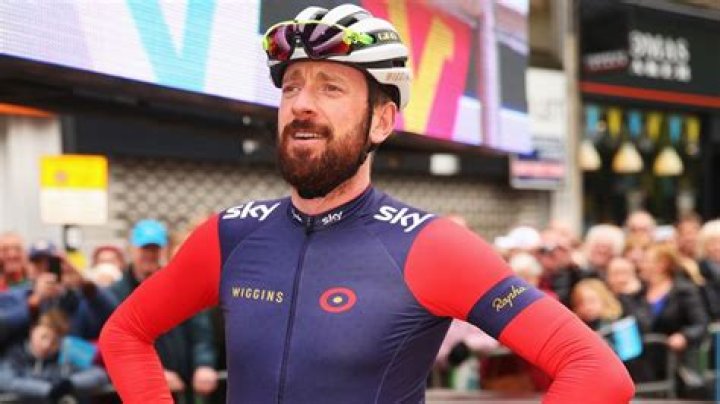 Bradley Marc Wiggins