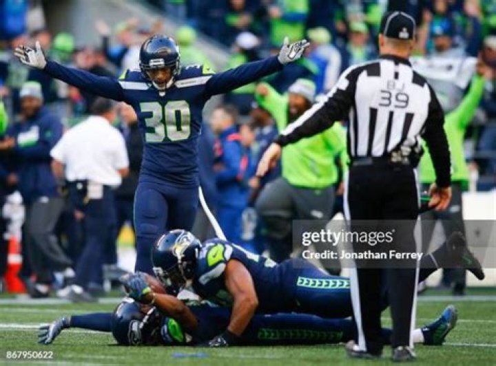 Bradley McDougald
