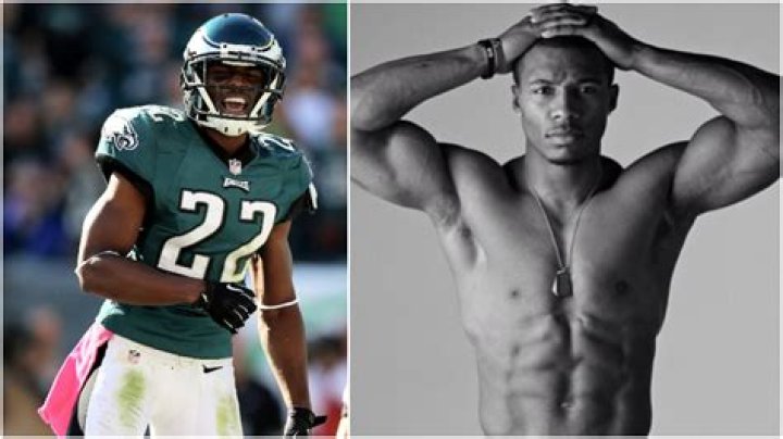 Brandon Boykin