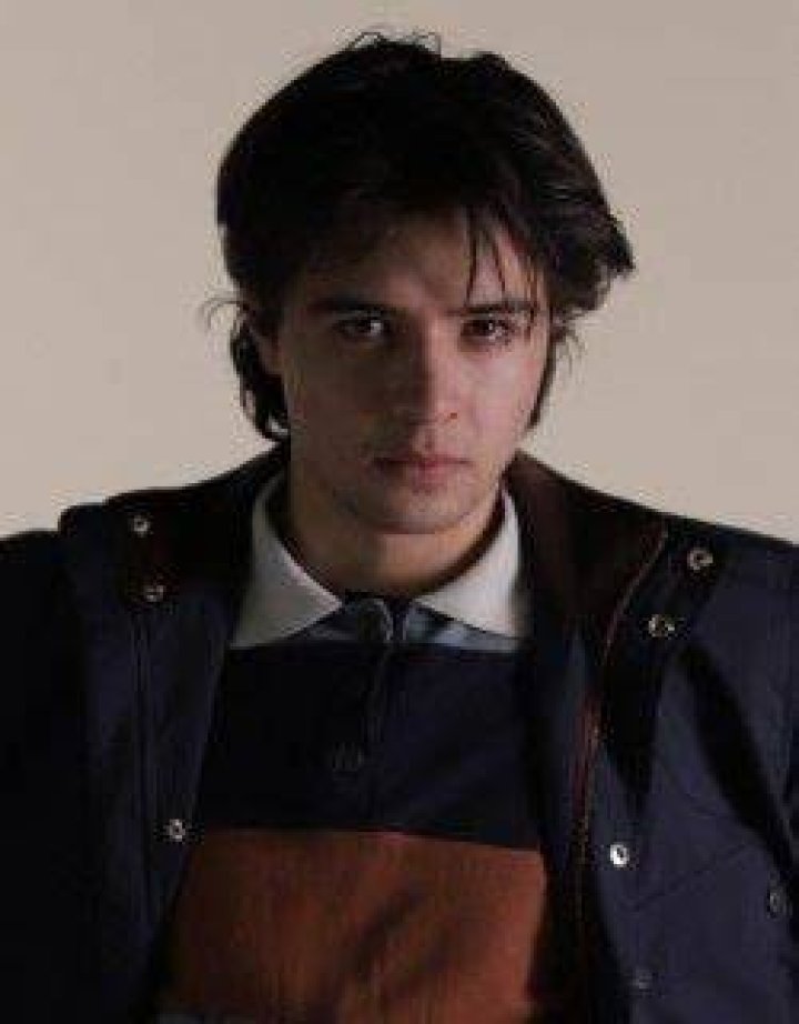 Brandon Figueredo