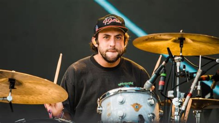 Brandon Fried
