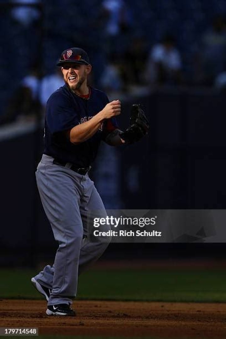 Brandon Snyder