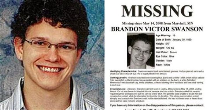 Brandon Swanson