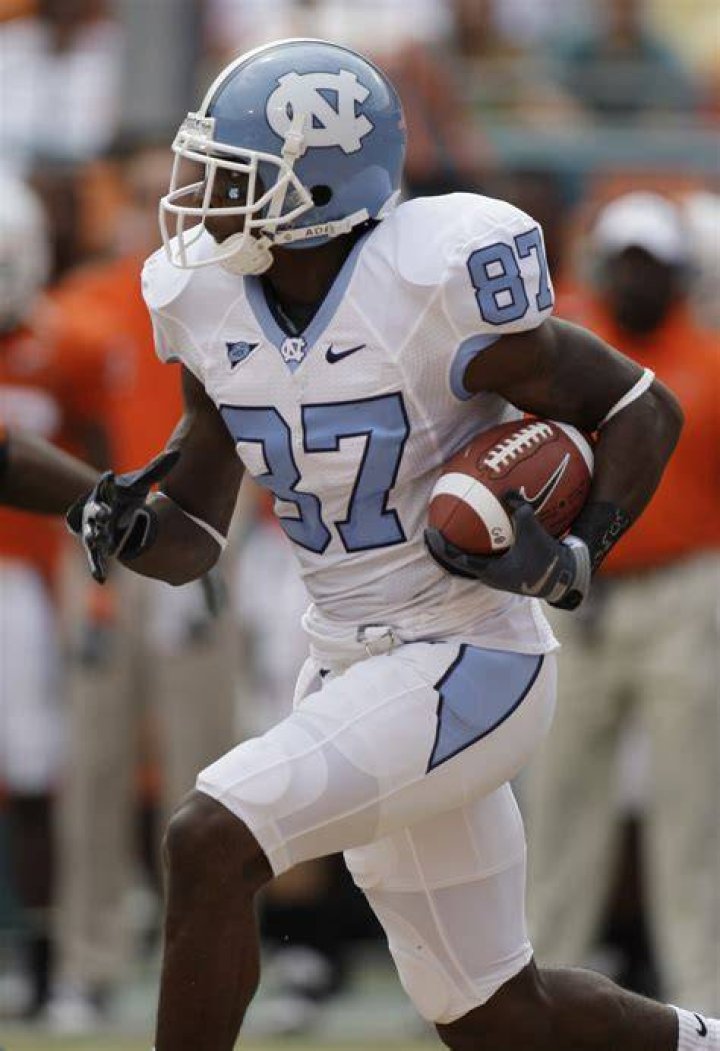 Brandon Tate