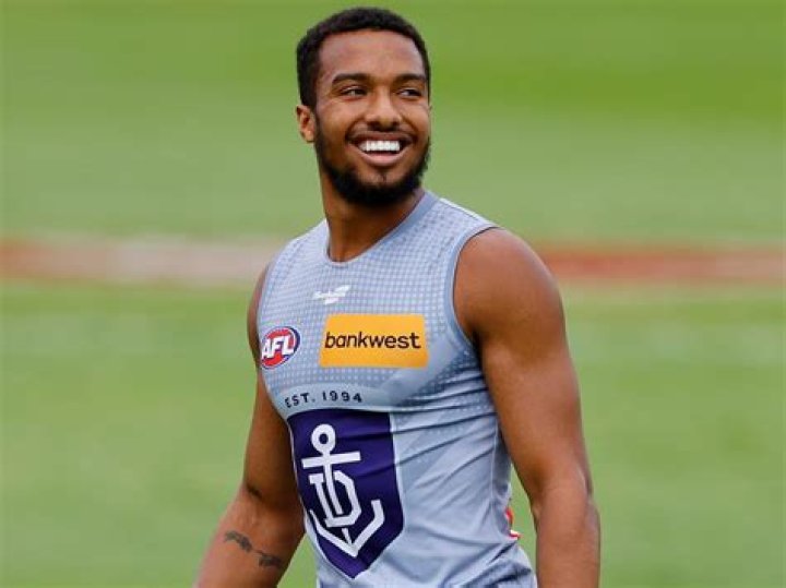 Brandon Walker