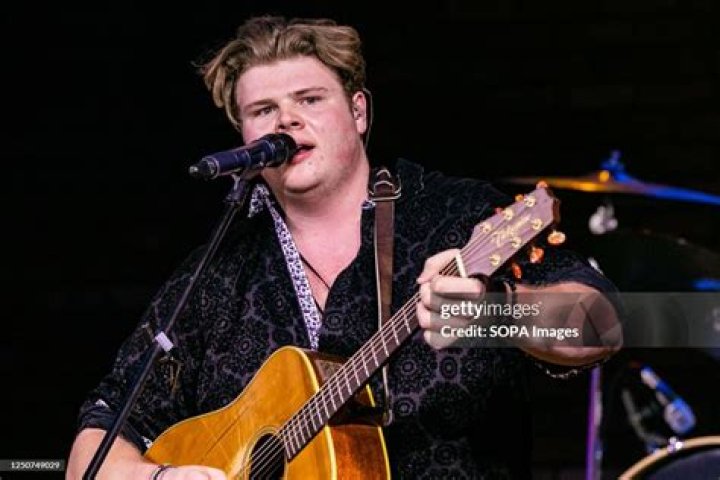 Brayden King