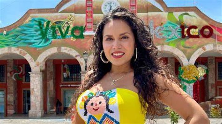 Brenda Catalán