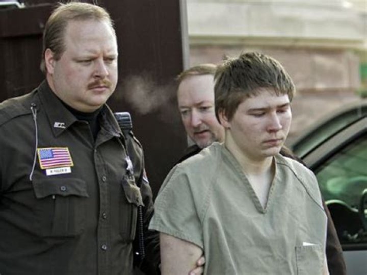 Brendan Dassey