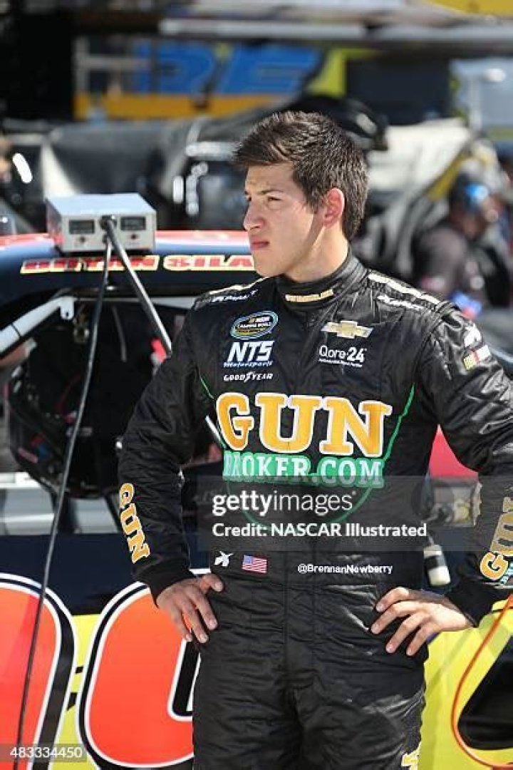 Brennan Newberry
