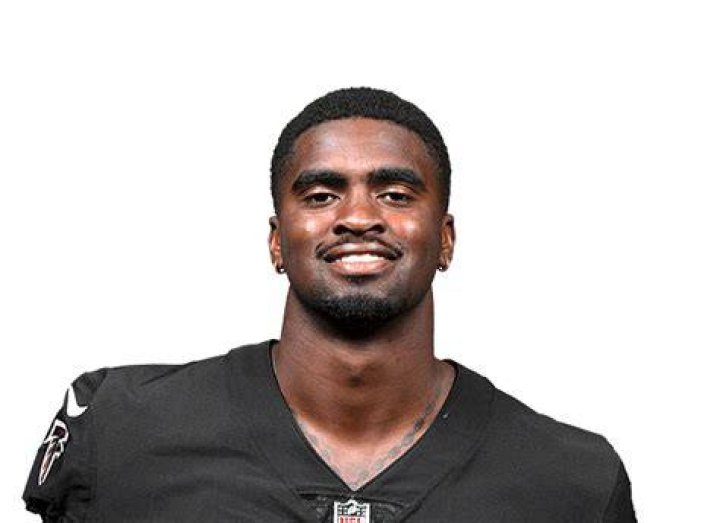 Breon Borders