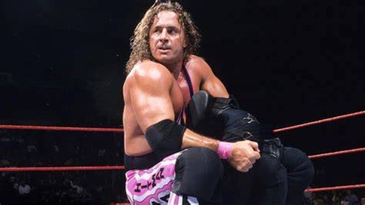 Bret-Hart-Bio Bret Hart Wife, Siblings, Daughter, Net worth, Height, Death