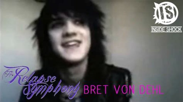 Bret Von Dehl