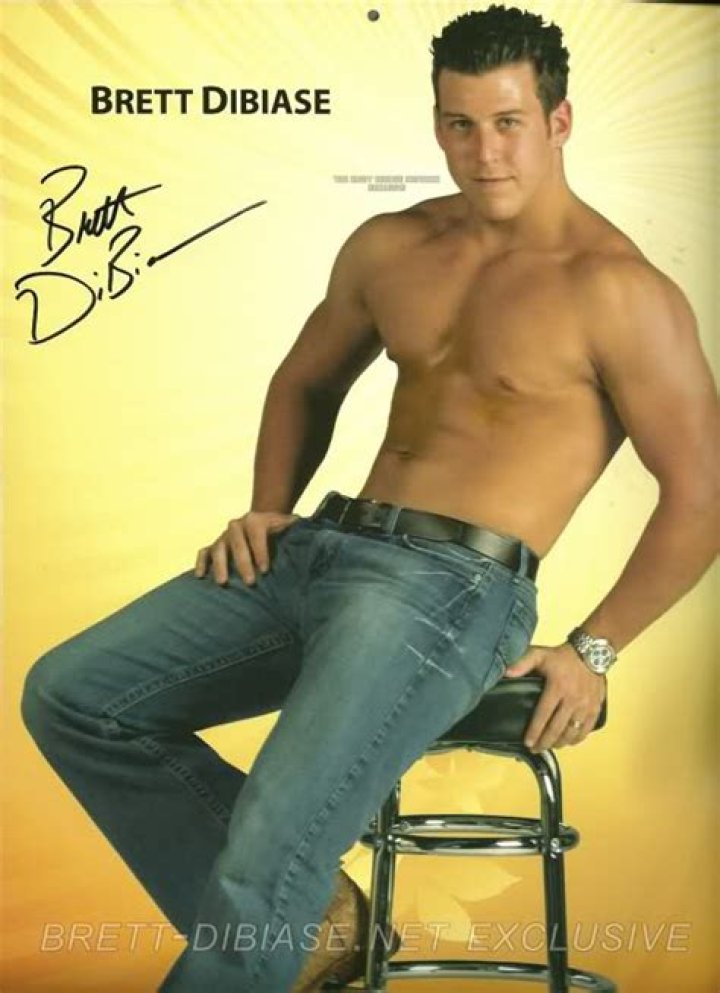 Brett DiBiase