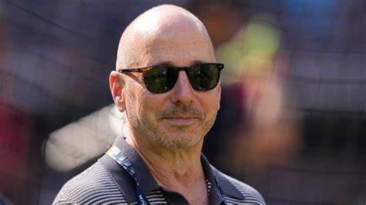 Brian Cashman