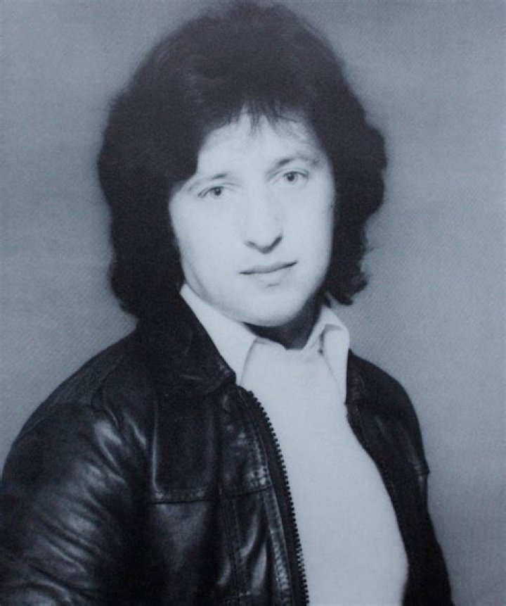 Brian Chapman