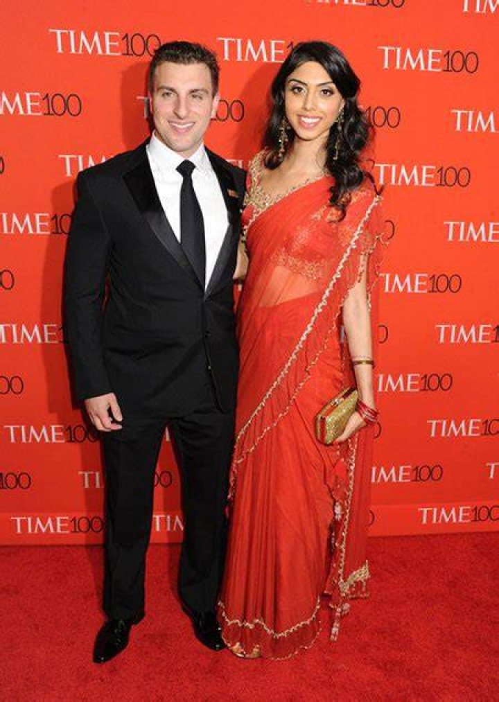 Brian Chesky Bio Brian Chesky Wife, Girlfriend, Family, Net Worth, Height, Weight