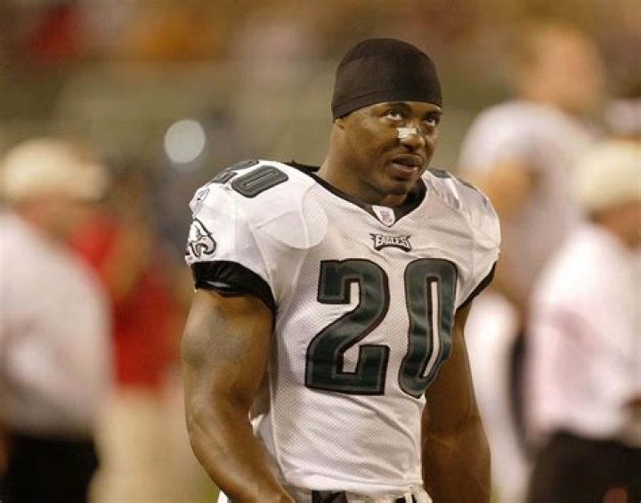 Brian Dawkins