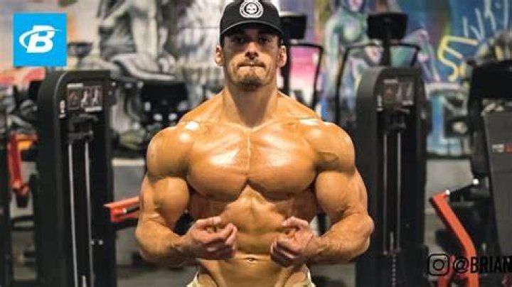 Brian DeCosta