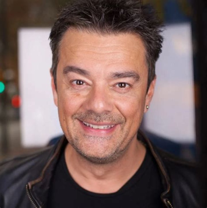 Brian Dobson
