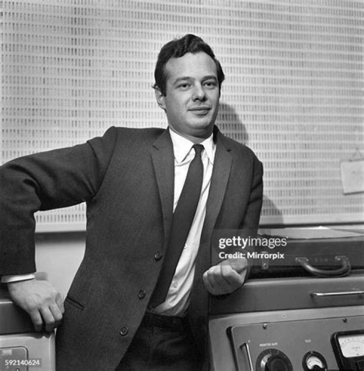 Brian Epstein