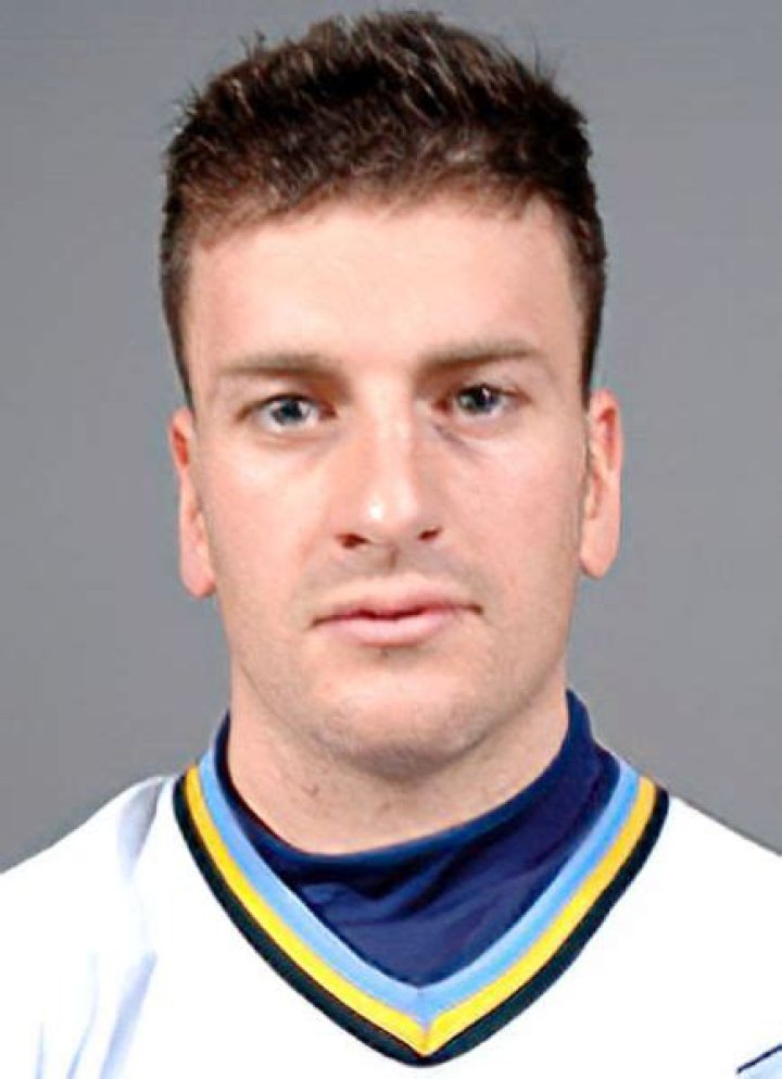 Brian Yandle