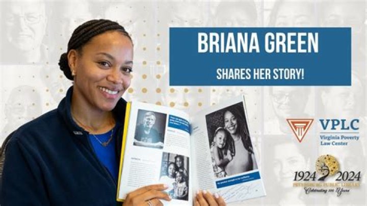 Briana Green