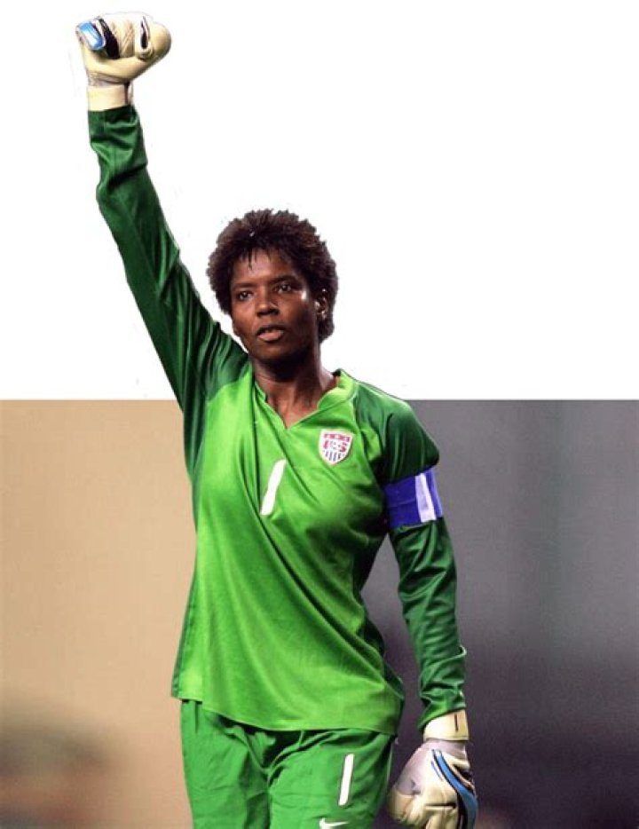 Briana Scurry