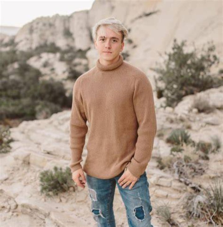Bridger Nelson
