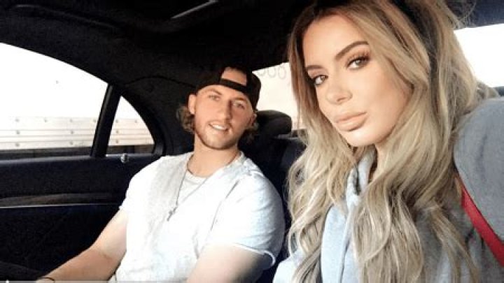 Brielle Biermann- Wiki, Height, Net Worth, Boyfriend