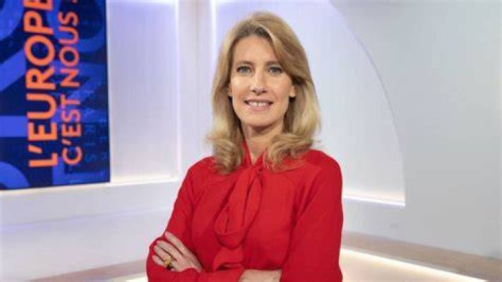 Brigitte Boucher