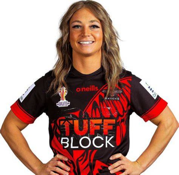 Brittany Jones