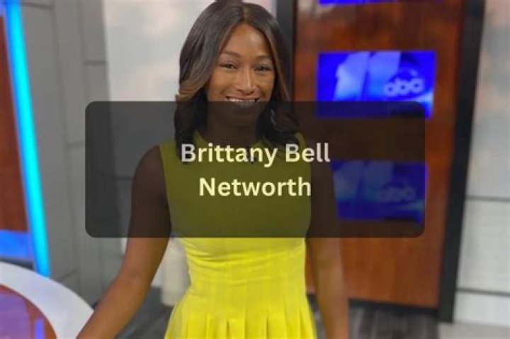 Brittany Mesa Bell net worth