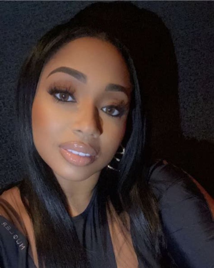Brittish Williams
