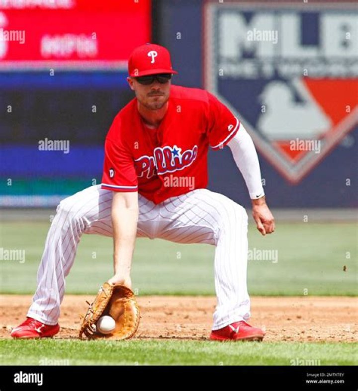 Brock Stassi