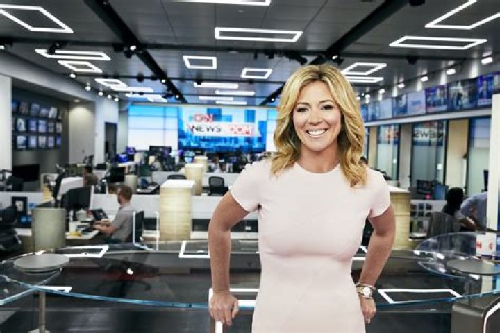 Brooke Baldwin
