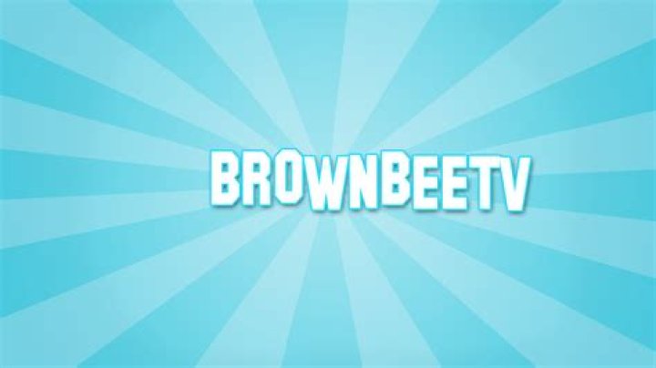 BrownBeeTV